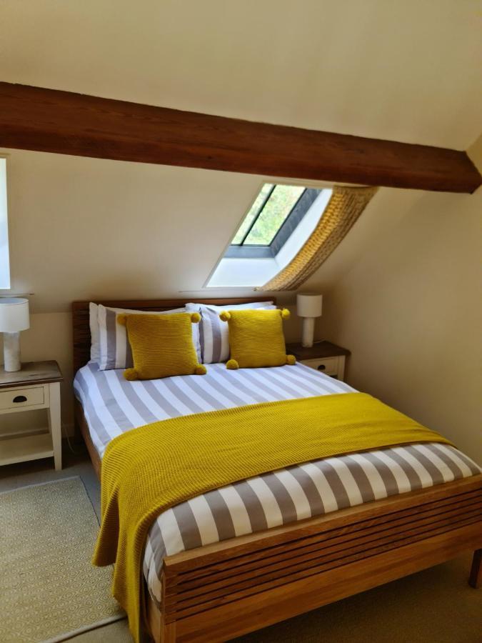 Newditch Farm - Brs Airport Bristol Extérieur photo